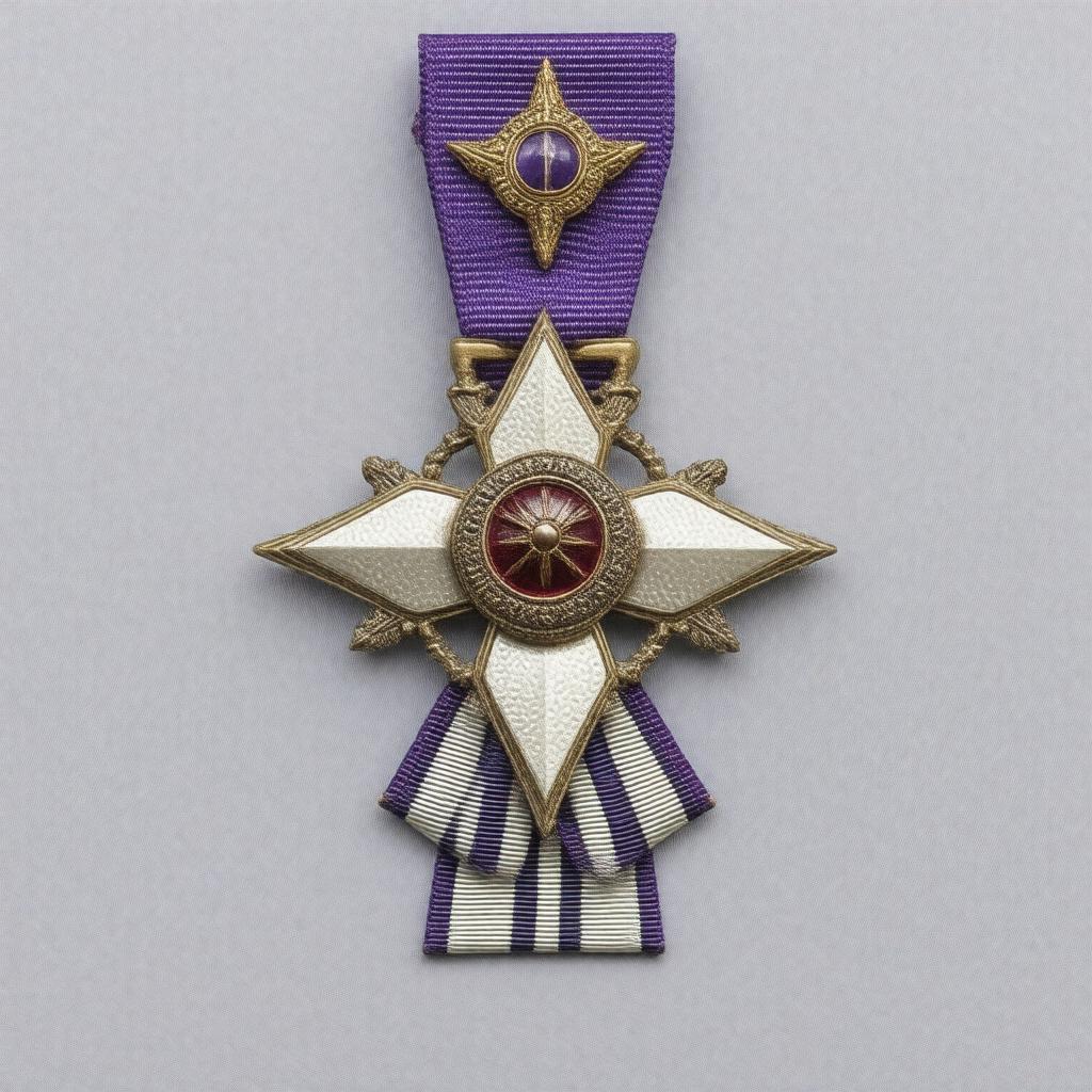 Order of the Indian Empire
